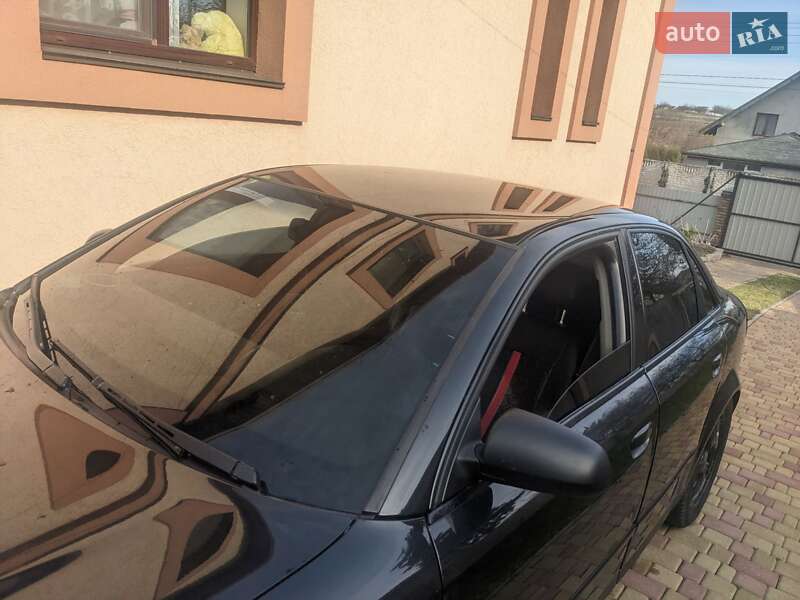 Седан Audi A4 2003 в Рівному фото 3 Седан Audi A4 2003 в Рівному