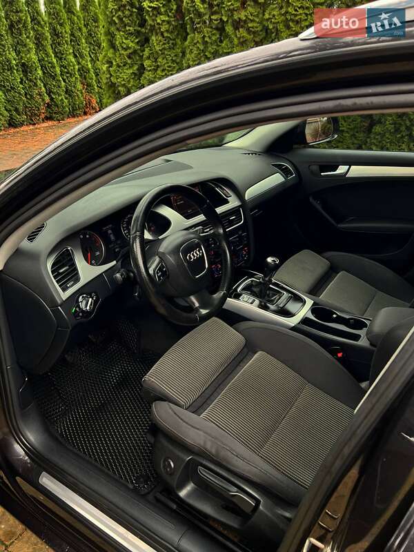 Універсал Audi A4 2008 в Городку