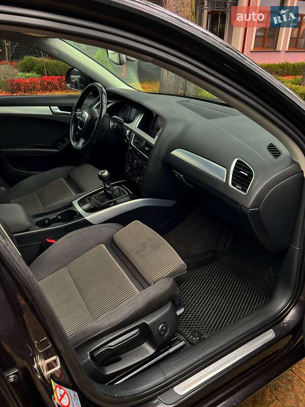 Універсал Audi A4 2008 в Городку
