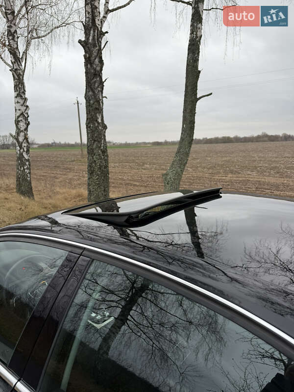 Седан Audi A4 2012 в Чернигове фото 38 Седан Audi A4 2012 в Чернигове