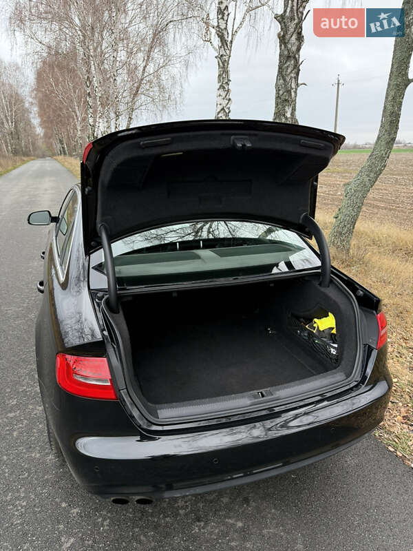 Седан Audi A4 2012 в Чернигове фото 43 Седан Audi A4 2012 в Чернигове