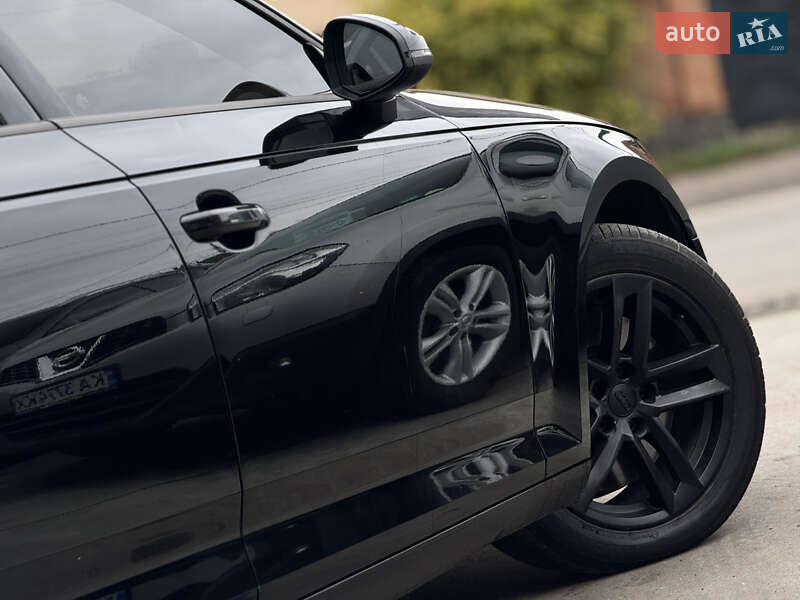 Седан Audi A4 2016 в Бердичеве фото 18 Седан Audi A4 2016 в Бердичеве