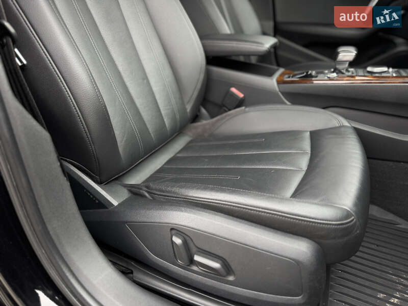Седан Audi A4 2016 в Бердичеве фото 41 Седан Audi A4 2016 в Бердичеве