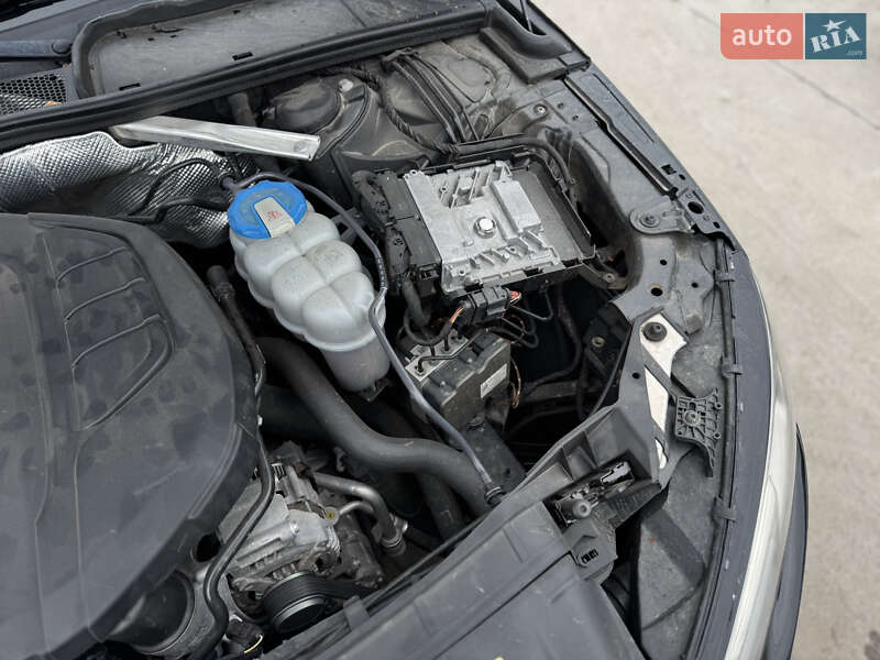 Седан Audi A4 2016 в Бердичеве фото 47 Седан Audi A4 2016 в Бердичеве