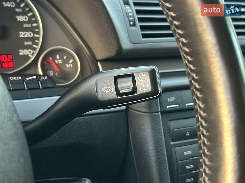 Универсал Audi A4 2007 в Сарнах фото 19 Универсал Audi A4 2007 в Сарнах