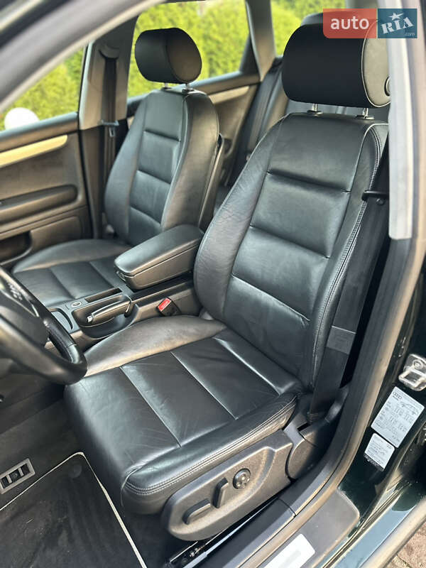 Универсал Audi A4 2007 в Сарнах фото 24 Универсал Audi A4 2007 в Сарнах