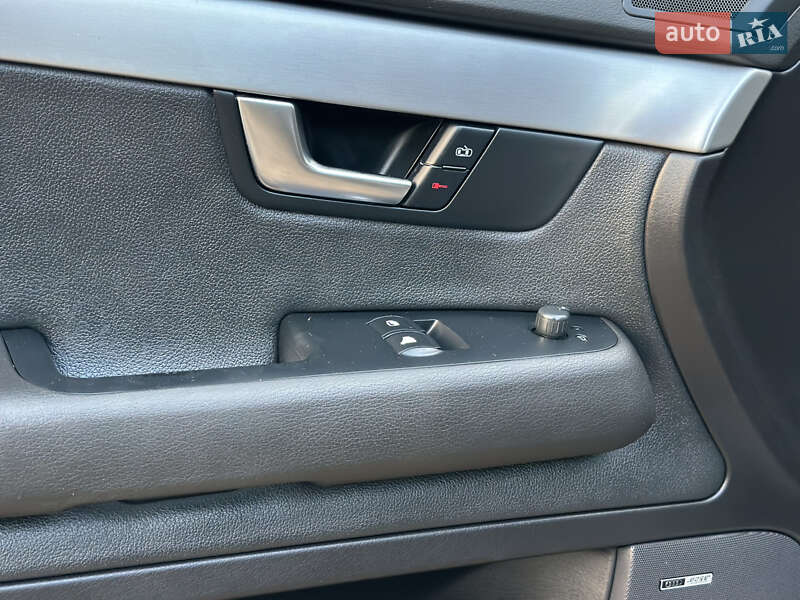 Универсал Audi A4 2007 в Сарнах фото 29 Универсал Audi A4 2007 в Сарнах