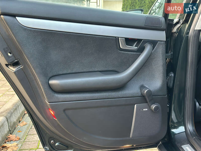 Универсал Audi A4 2007 в Сарнах фото 34 Универсал Audi A4 2007 в Сарнах