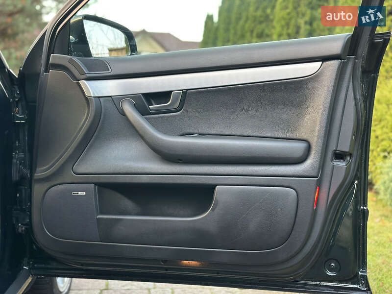 Универсал Audi A4 2007 в Сарнах фото 44 Универсал Audi A4 2007 в Сарнах