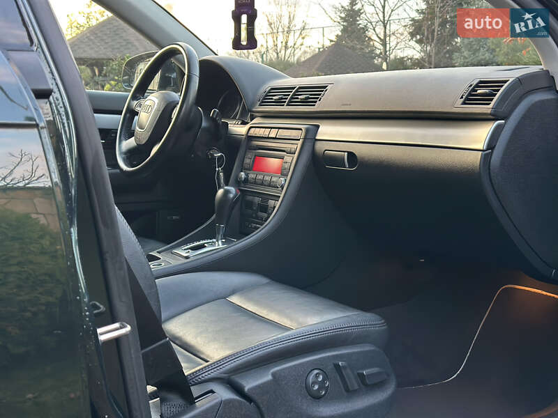 Универсал Audi A4 2007 в Сарнах фото 47 Универсал Audi A4 2007 в Сарнах