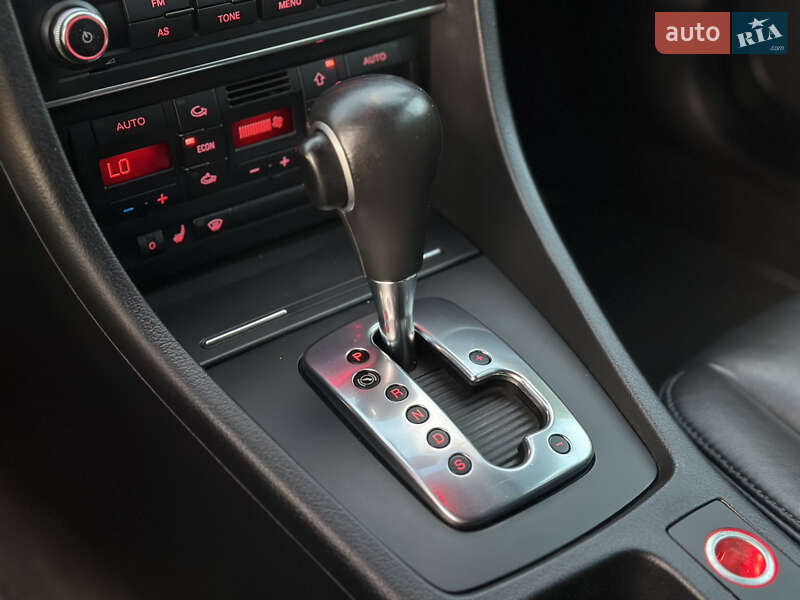 Универсал Audi A4 2007 в Сарнах фото 56 Универсал Audi A4 2007 в Сарнах