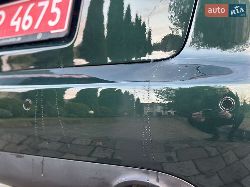 Универсал Audi A4 2007 в Сарнах фото 77 Универсал Audi A4 2007 в Сарнах