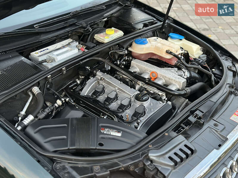 Универсал Audi A4 2007 в Сарнах фото 84 Универсал Audi A4 2007 в Сарнах