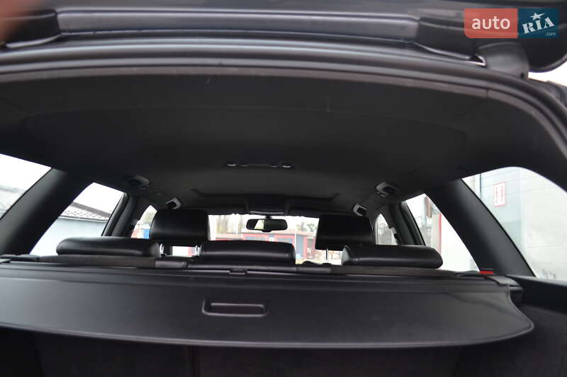 Универсал Audi A4 2007 в Виннице