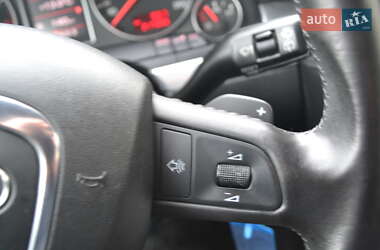 Універсал Audi A4 2007 в Вінниці