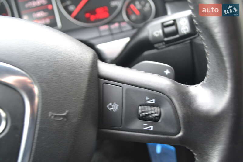 Универсал Audi A4 2007 в Виннице