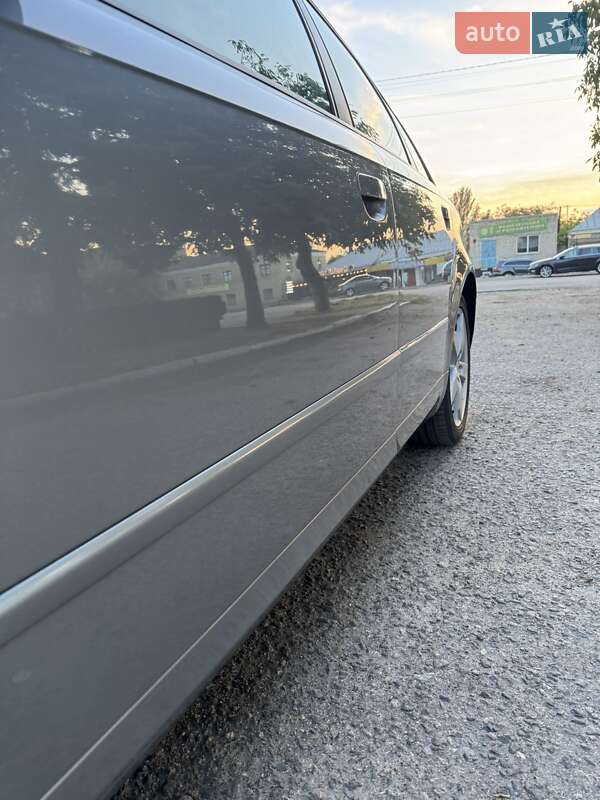 Універсал Audi A4 2007 в Вознесенську фото 7 Універсал Audi A4 2007 в Вознесенську
