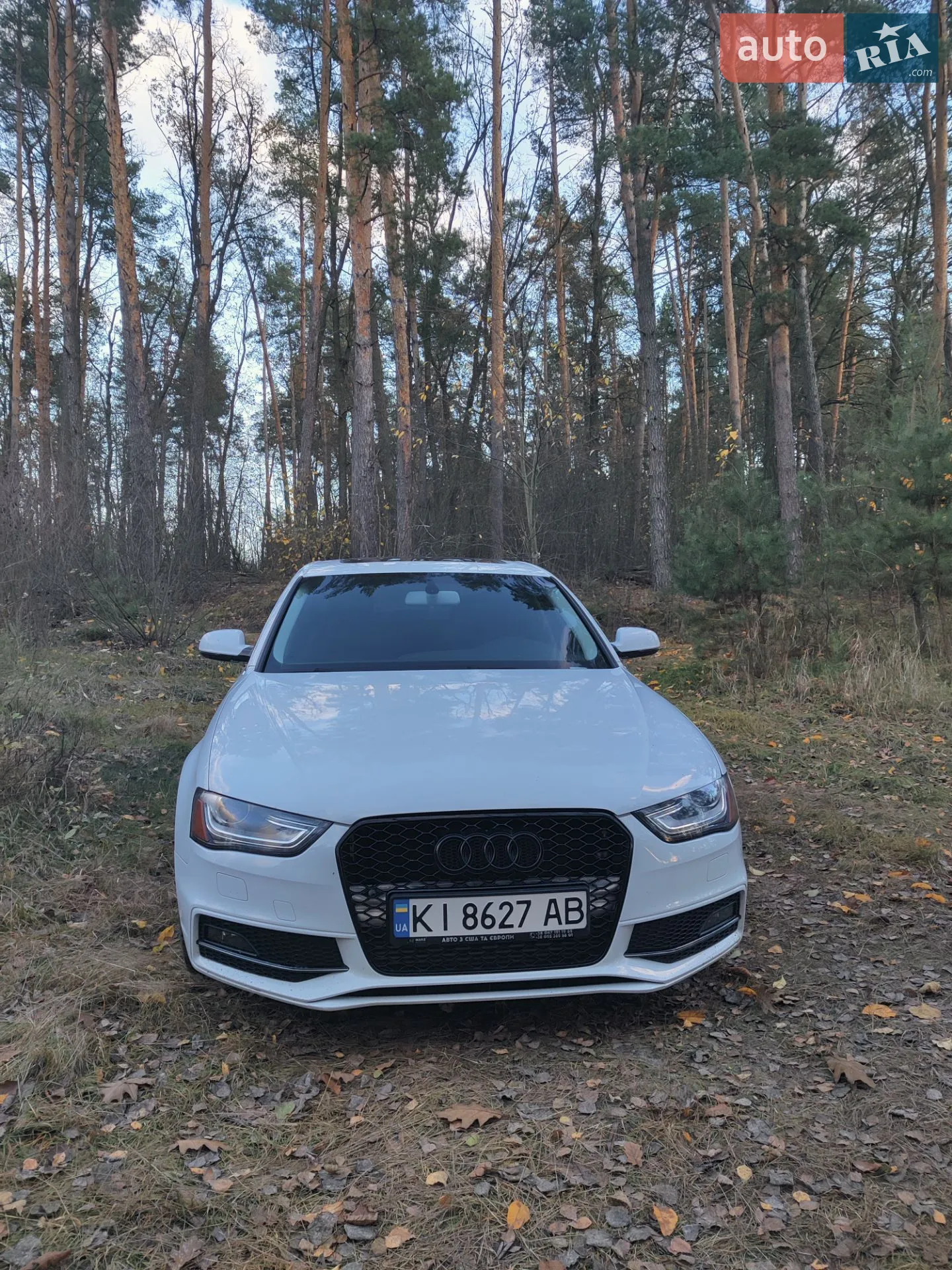 2015 Audi A4 - мініатюра 9