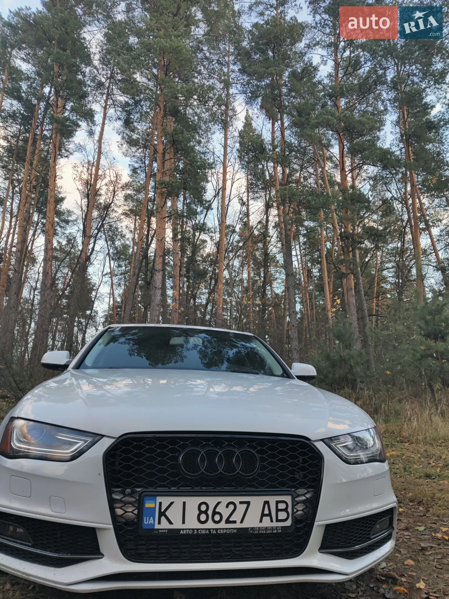 2015 Audi A4 - мініатюра 10