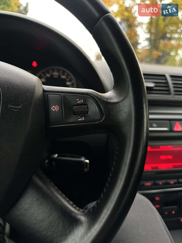 Универсал Audi A4 2008 в Сарнах