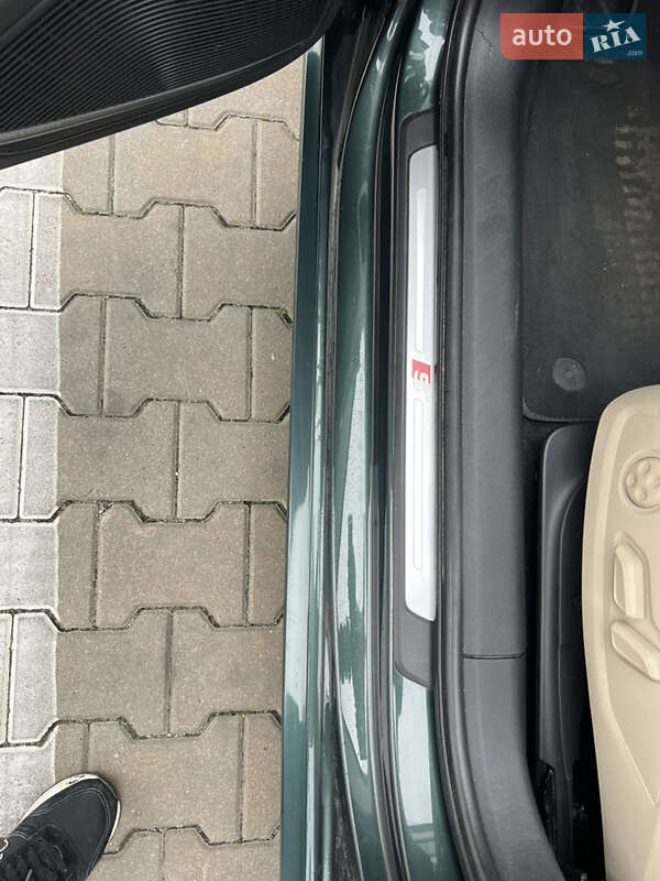 Седан Audi A4 2016 в Киеве фото 18 Седан Audi A4 2016 в Киеве