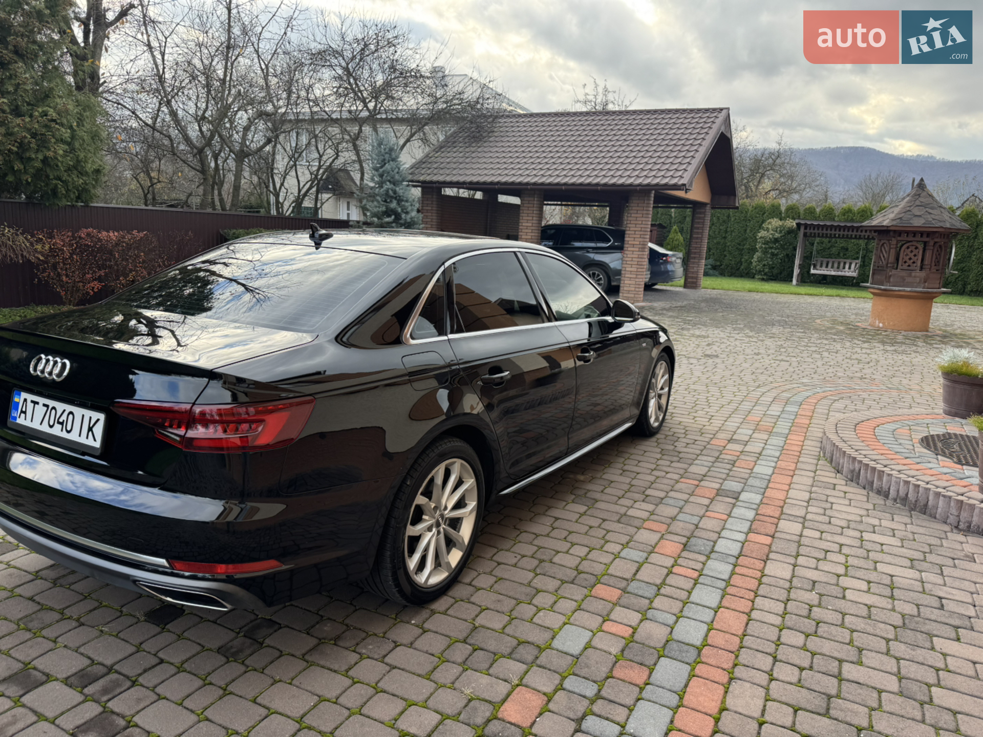 2018 Audi A4 - мініатюра 31