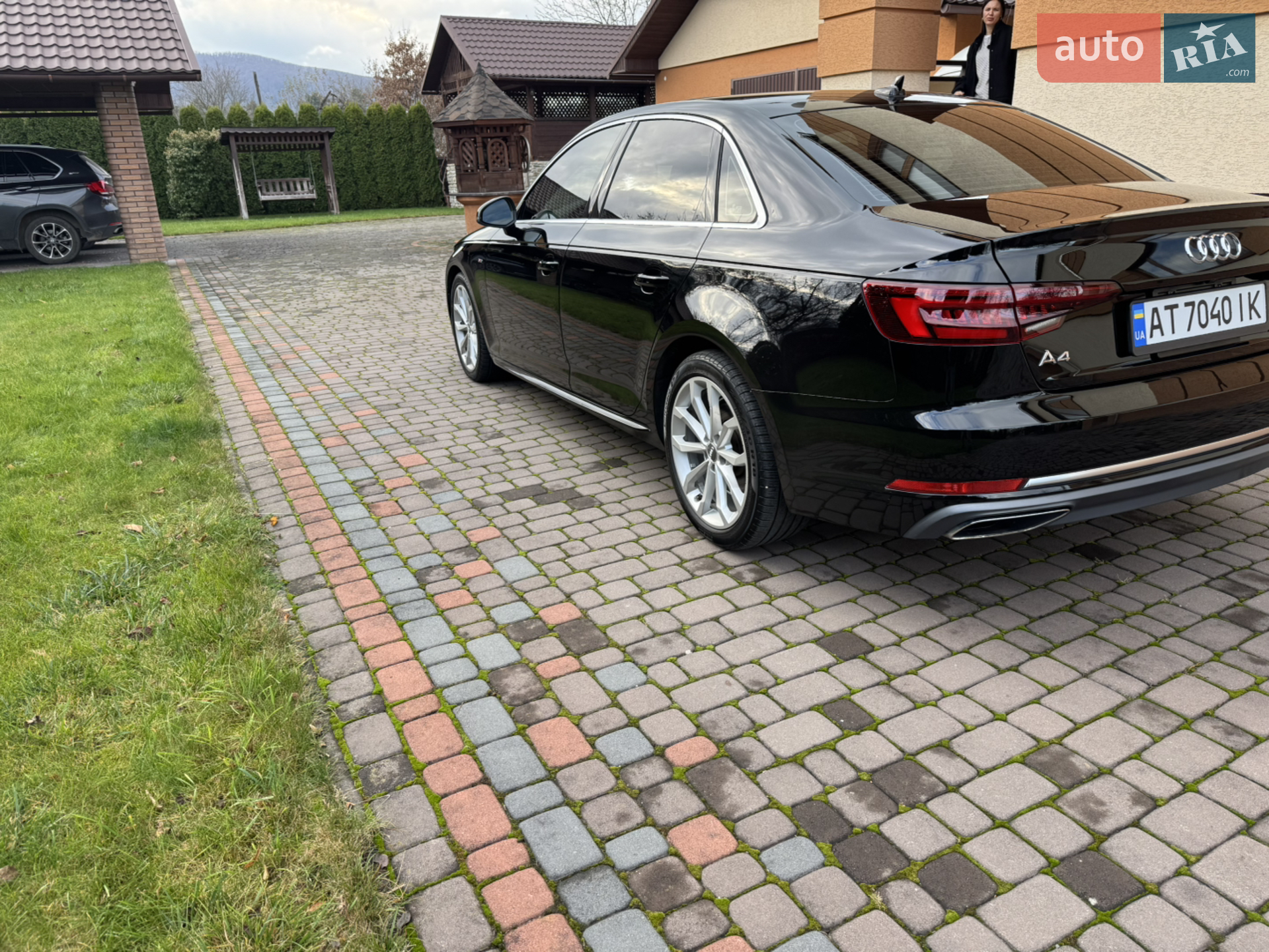 2018 Audi A4 - мініатюра 33