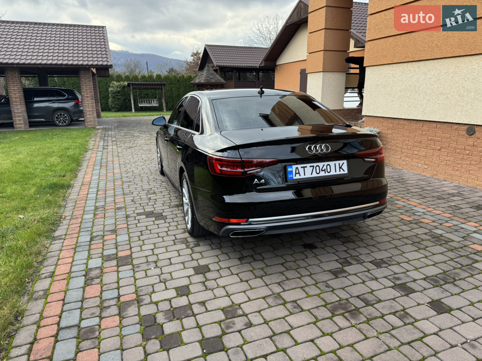 2018 Audi A4 - мініатюра 34