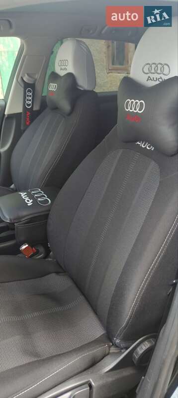 Універсал Audi A4 2010 в Заліщиках