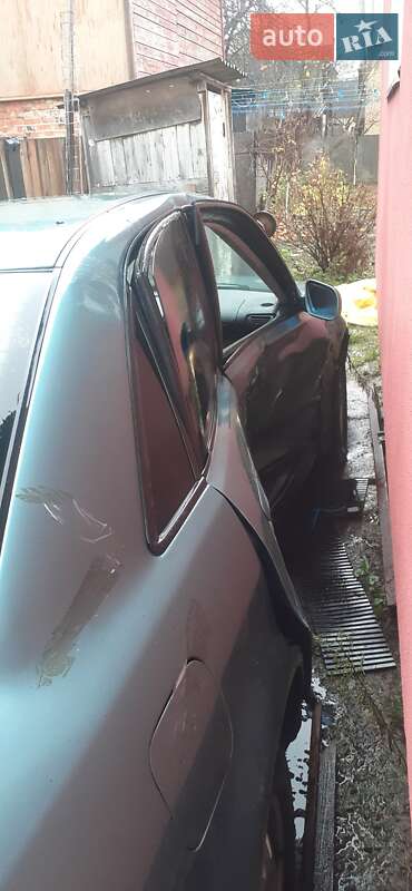 Седан Audi A4 1999 в Чернігові фото 4 Седан Audi A4 1999 в Чернігові