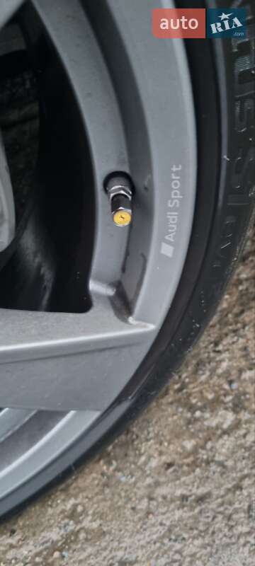 Универсал Audi A4 2022 в Виннице фото 5 Универсал Audi A4 2022 в Виннице
