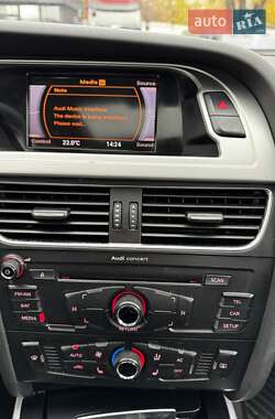 Седан Audi A4 2011 в Києві