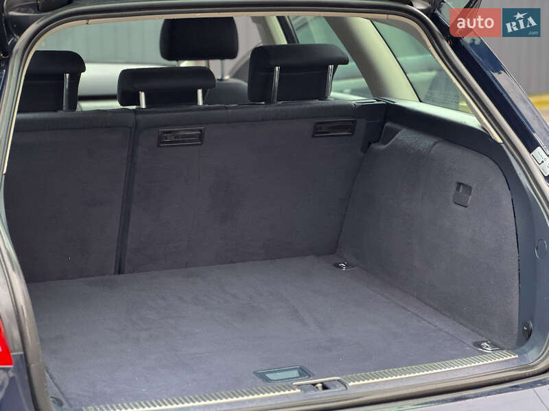 Универсал Audi A4 2005 в Староконстантинове фото 28 Универсал Audi A4 2005 в Староконстантинове