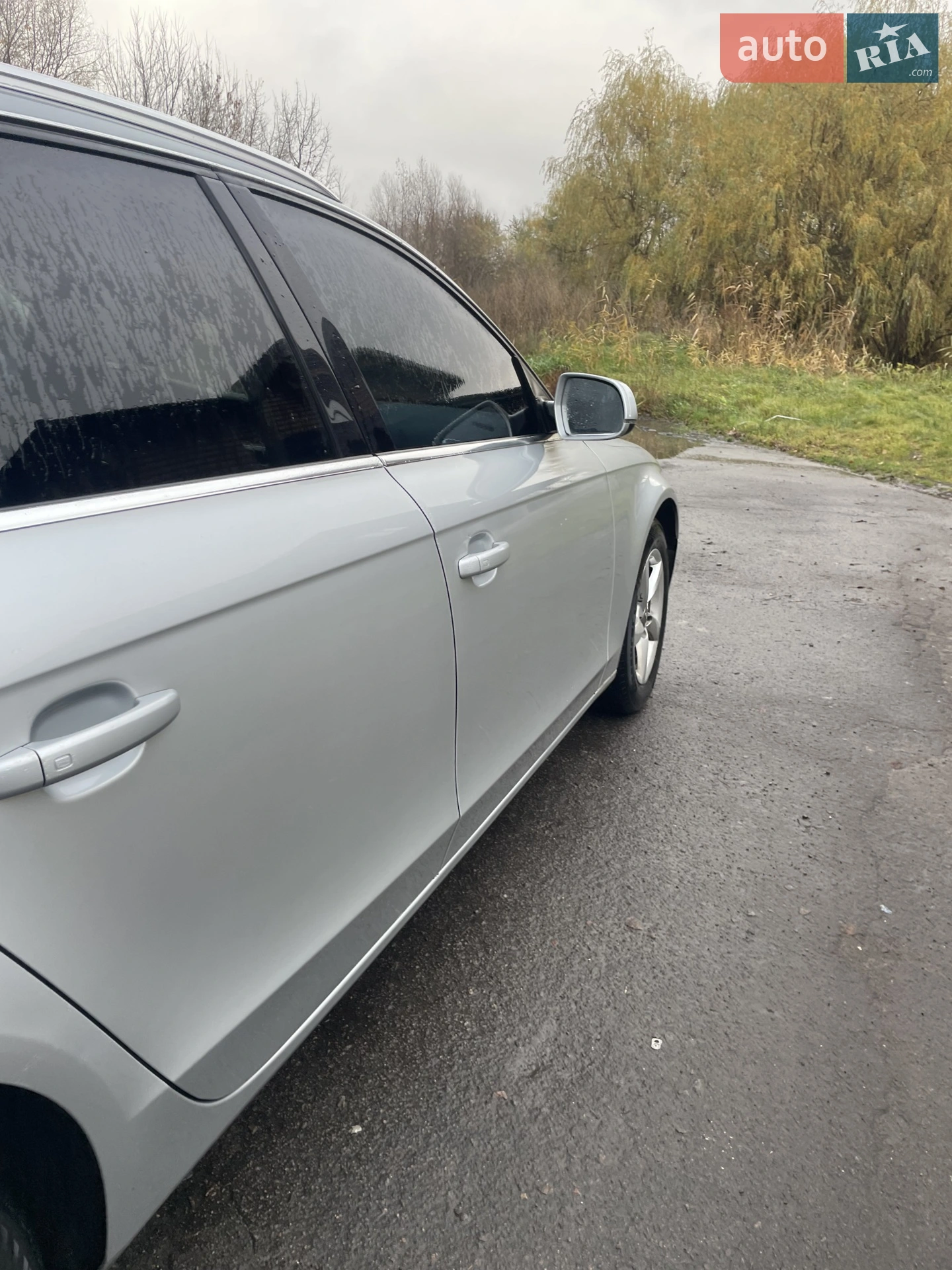 2013 Audi A4 - мініатюра 10
