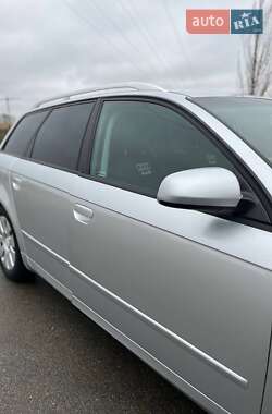 Универсал Audi A4 2007 в Ирпене