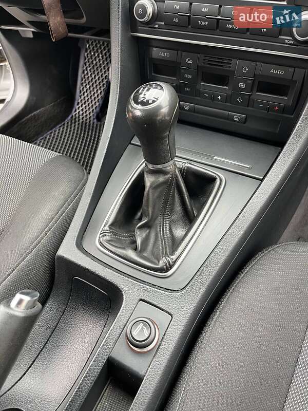 Універсал Audi A4 2007 в Ірпені фото 16 Універсал Audi A4 2007 в Ірпені