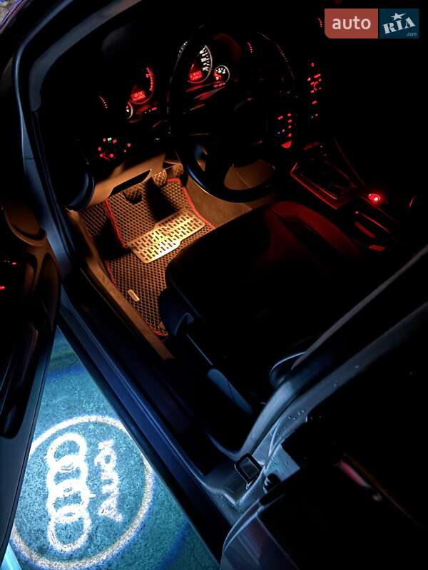 Універсал Audi A4 2005 в Ямполі