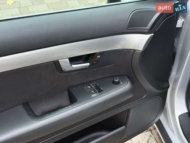 Універсал Audi A4 2003 в Сарнах