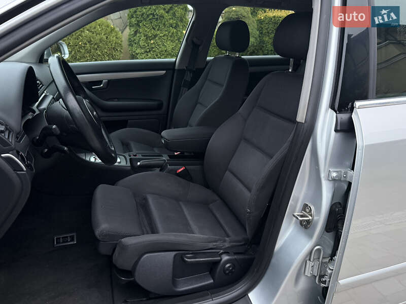 Універсал Audi A4 2003 в Сарнах