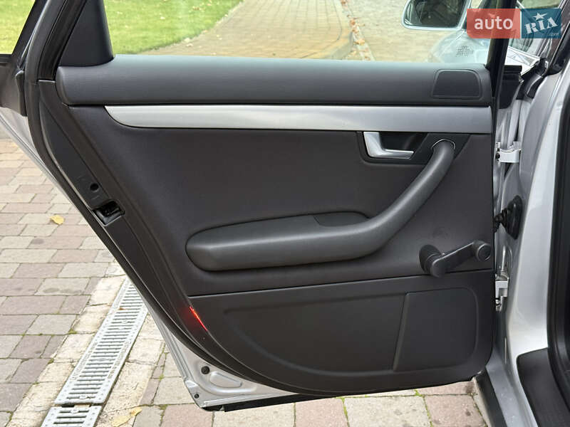 Універсал Audi A4 2003 в Сарнах