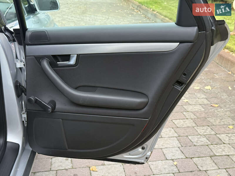 Універсал Audi A4 2003 в Сарнах