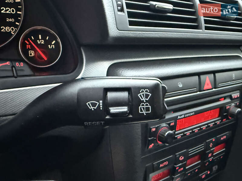 Універсал Audi A4 2003 в Сарнах