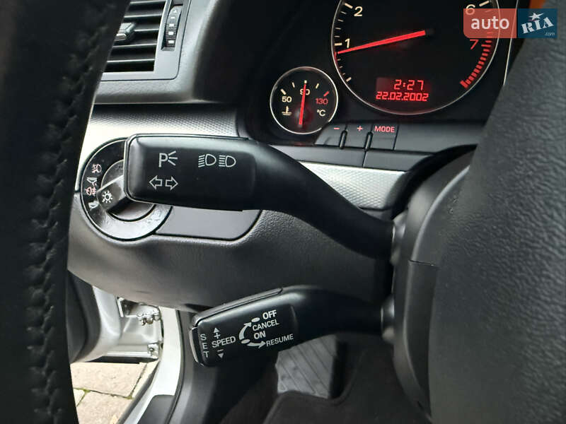 Універсал Audi A4 2003 в Сарнах