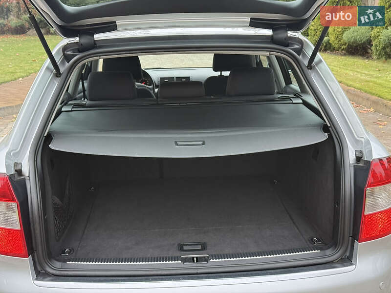 Універсал Audi A4 2003 в Сарнах