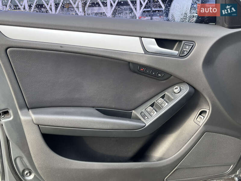 Седан Audi A4 2014 в Хмельницком