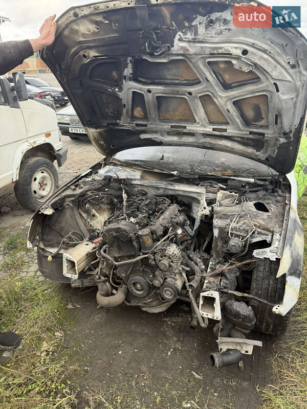 Седан Audi A4 2012 в Житомирі фото 7 Седан Audi A4 2012 в Житомирі