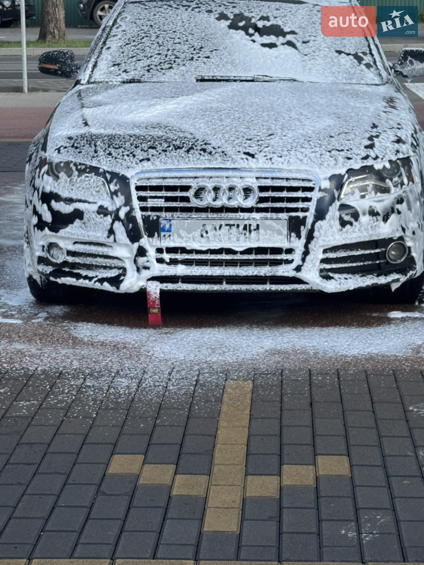2011 Audi A4 - мініатюра 2