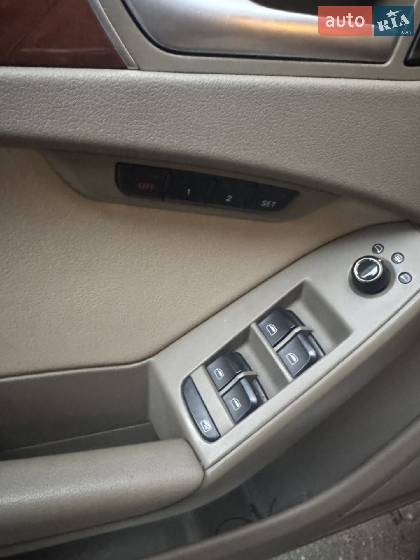 2011 Audi A4 - мініатюра 5