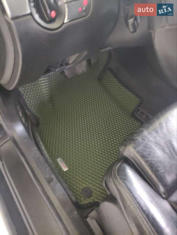 Універсал Audi A4 2003 в Звенигородці фото 15 Універсал Audi A4 2003 в Звенигородці