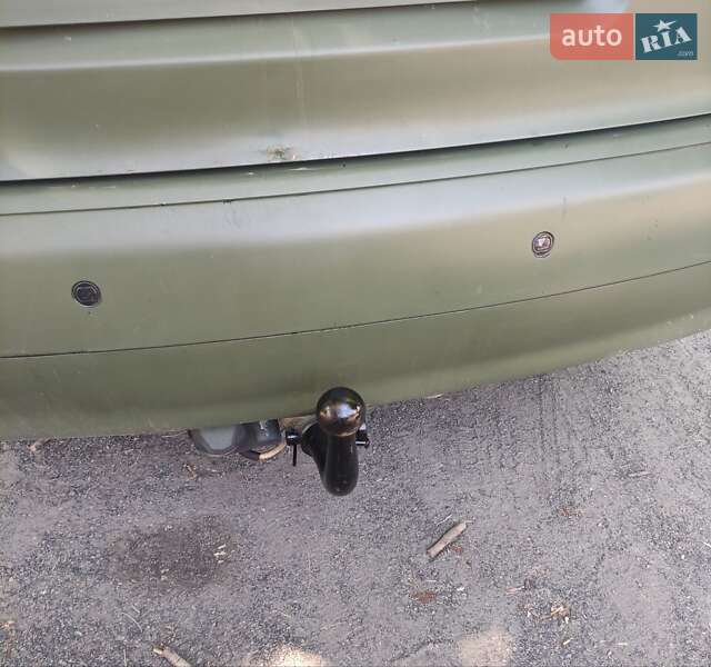 Універсал Audi A4 2003 в Звенигородці фото 18 Універсал Audi A4 2003 в Звенигородці